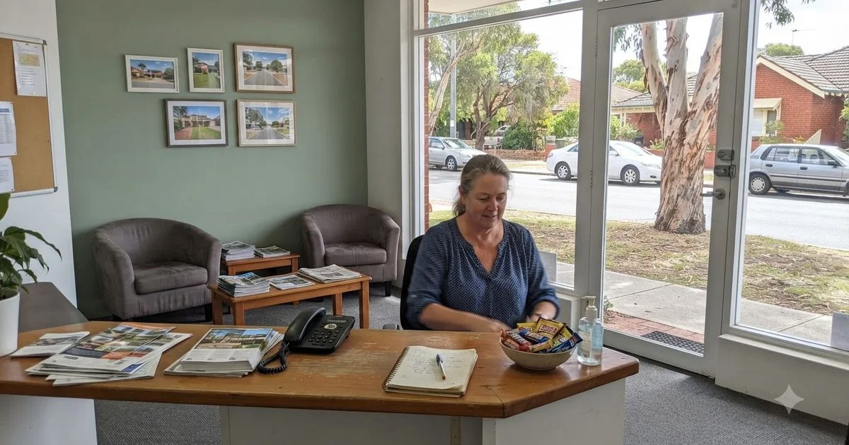 Featured mortgage broker in Perth