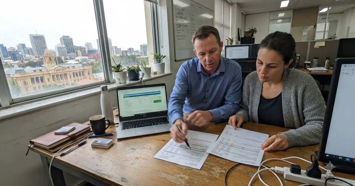 Refinancing your home loan in Perth: is it worth the cost and hassle