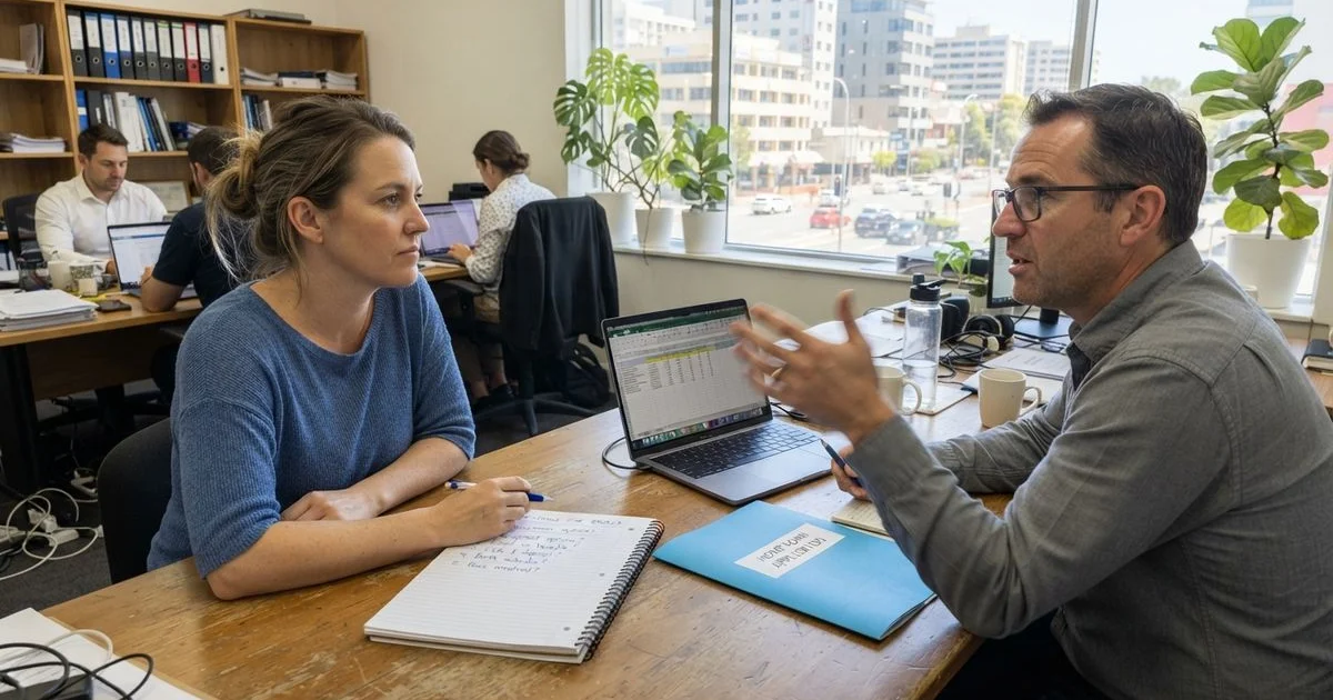 Questions to ask a mortgage broker to make sure they're working for you