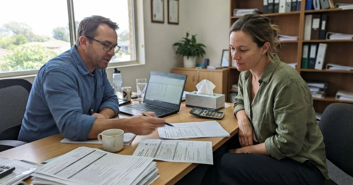 Refinancing after separation or divorce: your home loan options in WA
