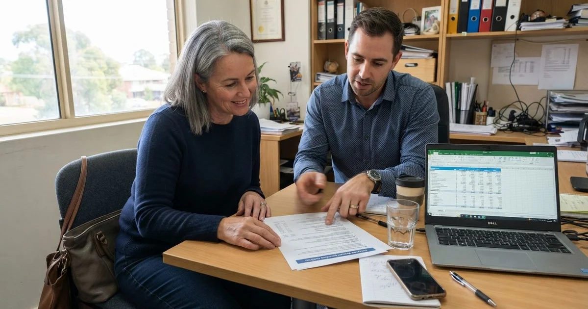 Struggling with mortgage repayments: options before you fall behind