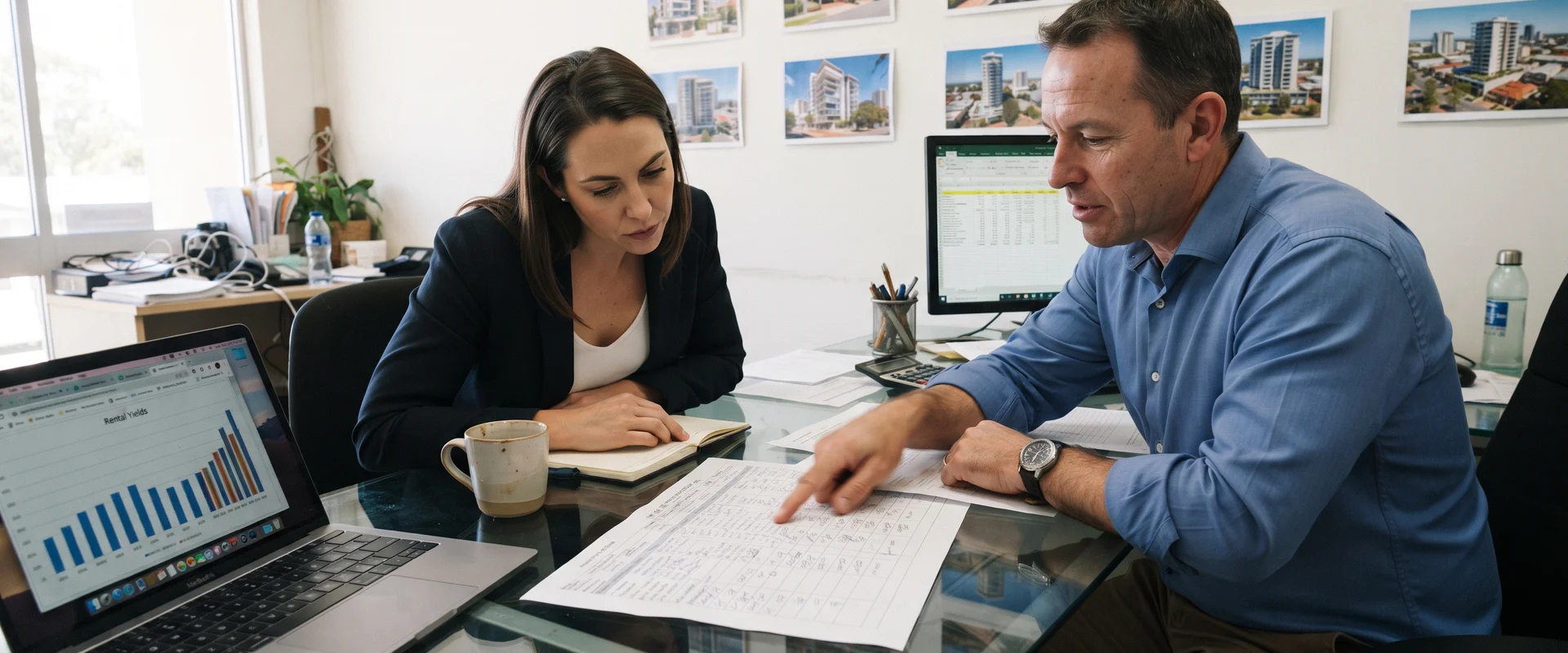 Investment Property Finance