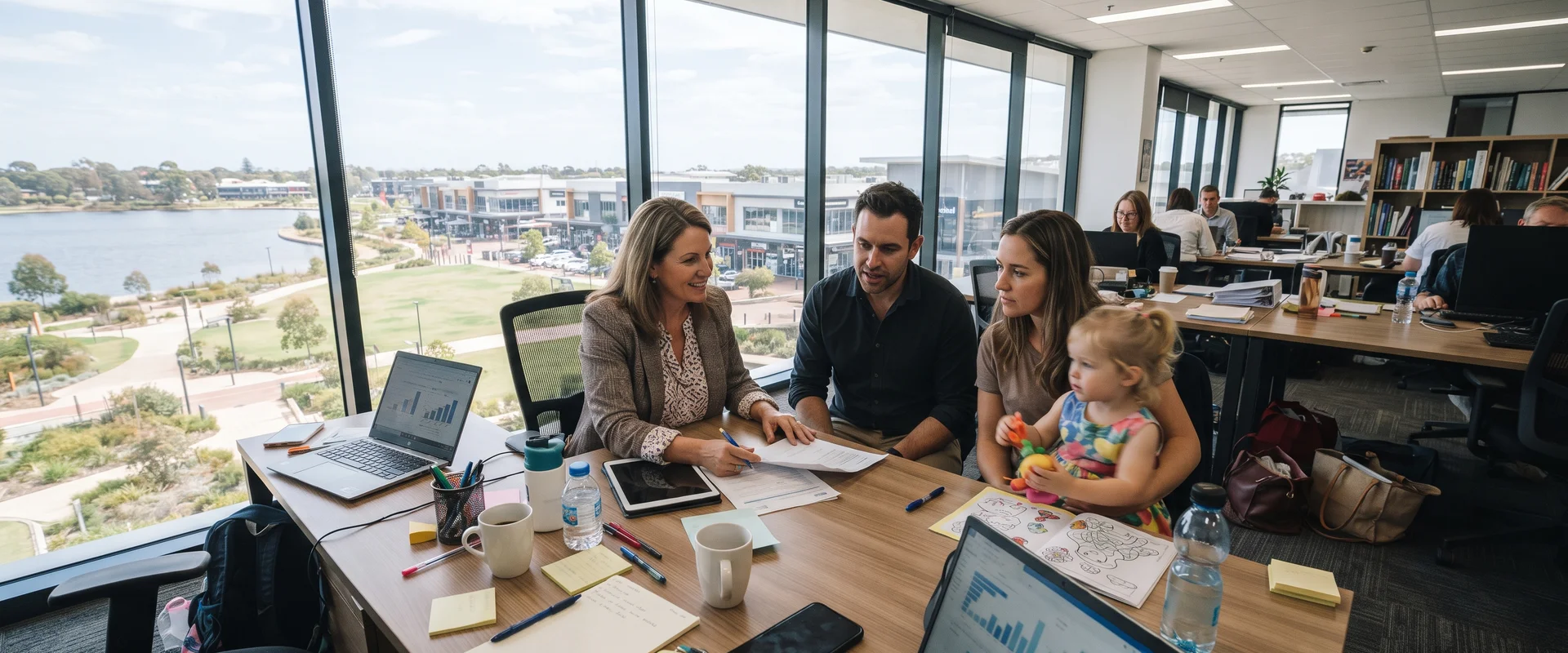 mortgage broker in Joondalup, Perth