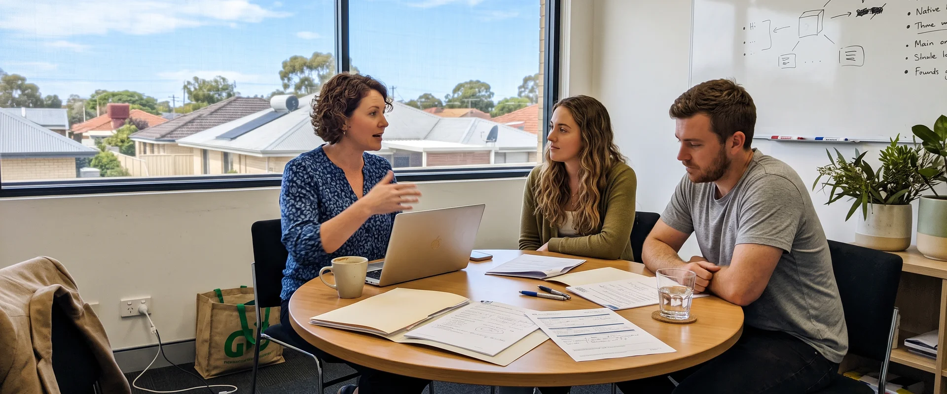 mortgage broker in Perth