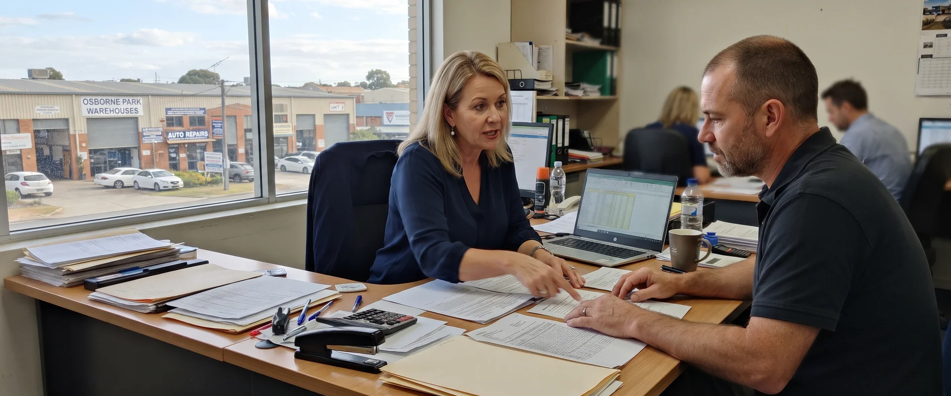 mortgage broker in Osborne Park, Perth