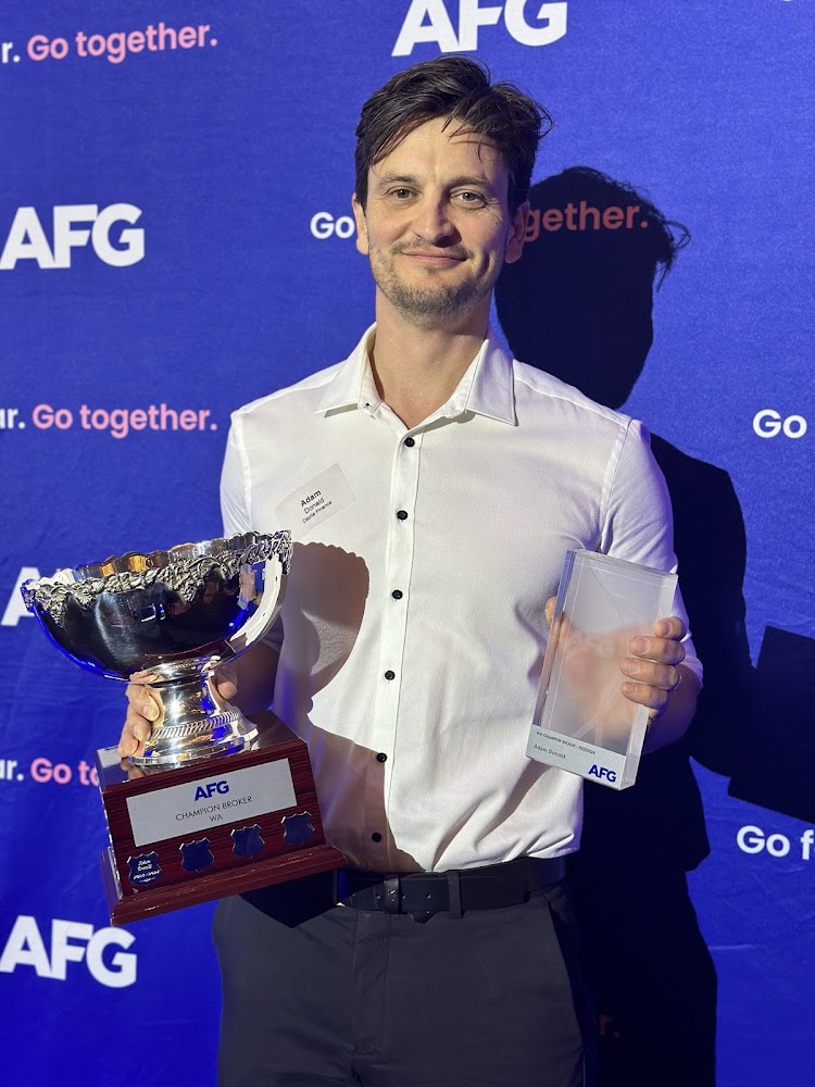 Capita Finance Solutions - Adam Donald