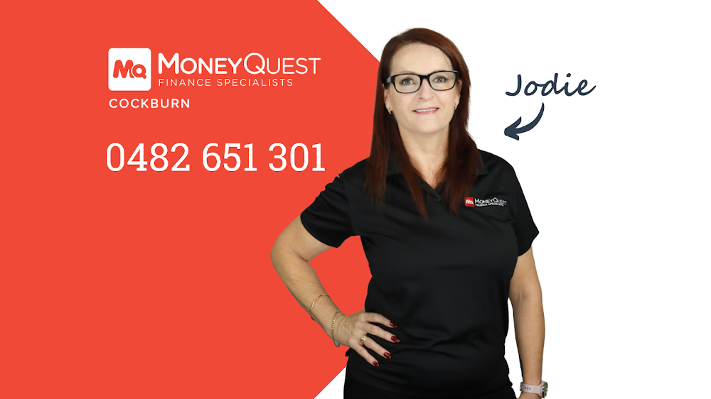 MoneyQuest - Cockburn