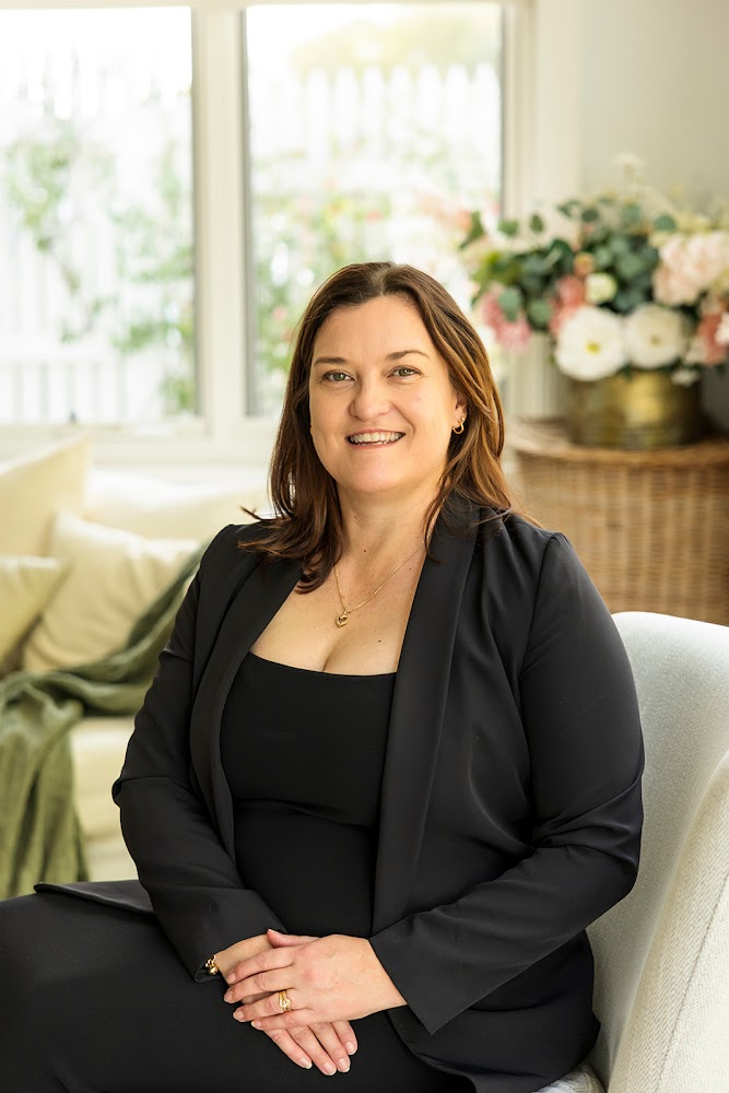 Liberty Adviser Jenny Denver - Mortgage Broker Roleystone
