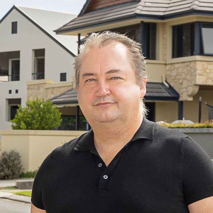 Mortgage Choice David Jamieson