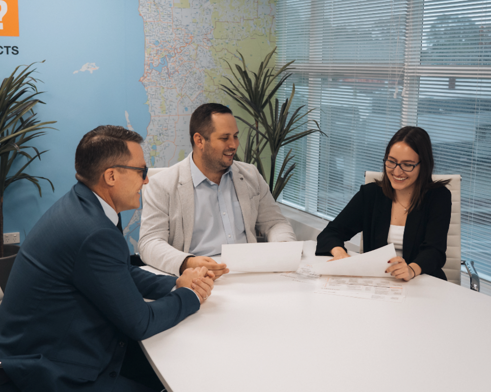 Strategic Mortgages Perth