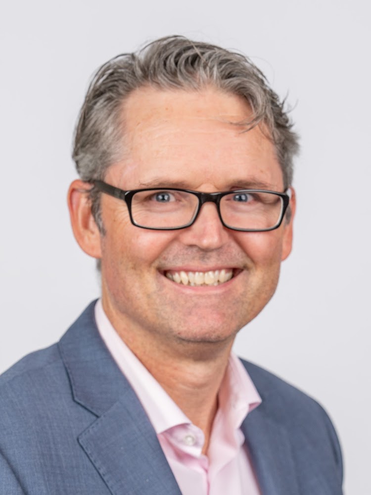 Mortgage Choice - Gavin Rushack