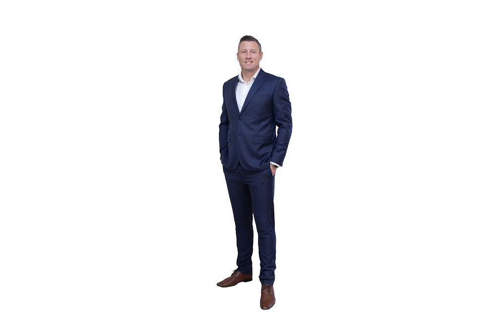 Luke Serra - Loan & Finance Brokers