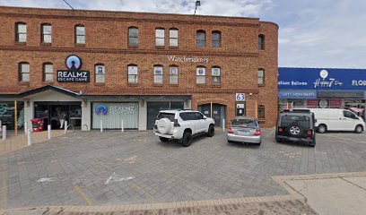 Lendstreet Mortgage Brokers - Perth