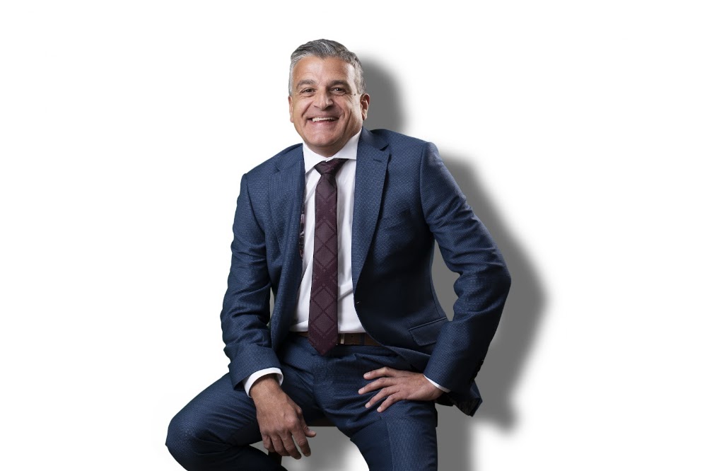 Alex Andreadis - Loan Market