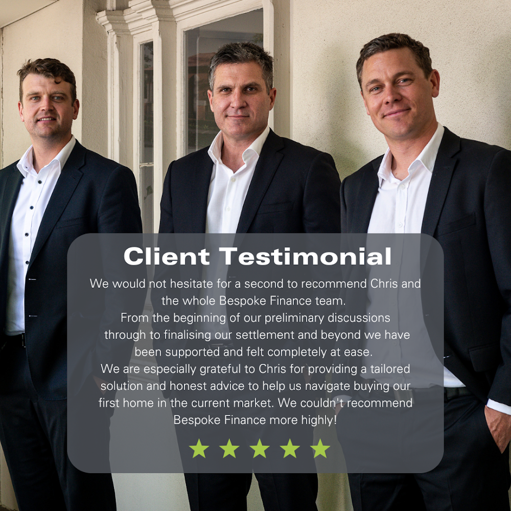 Bespoke Finance Group