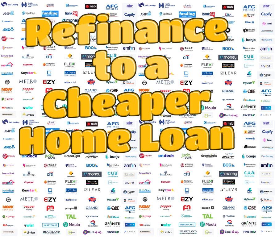 Amrinder Singh - Mortgage Australia Bertram
