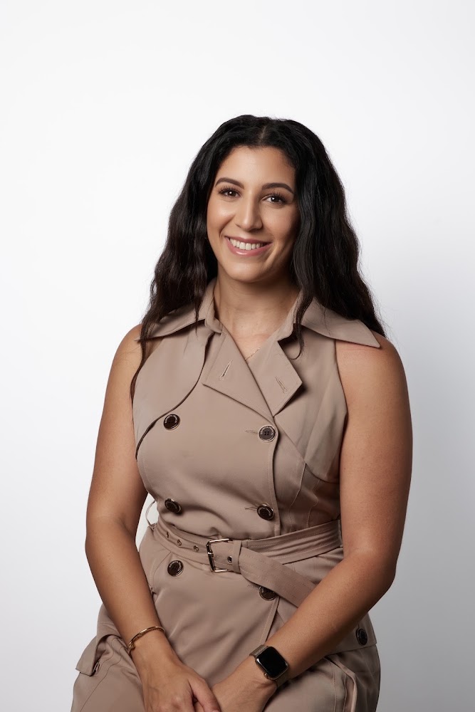 Aussie Home Loans - Elaine Awad