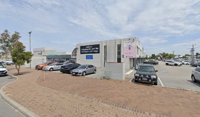 Masters Finance Group