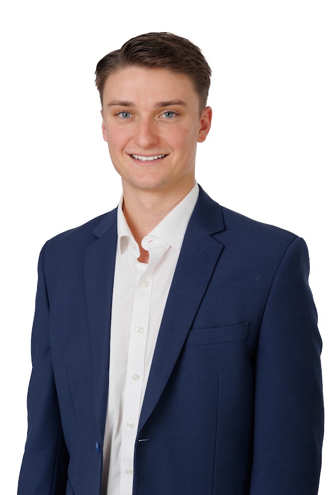 Mortgage Choice - Riley Capararo