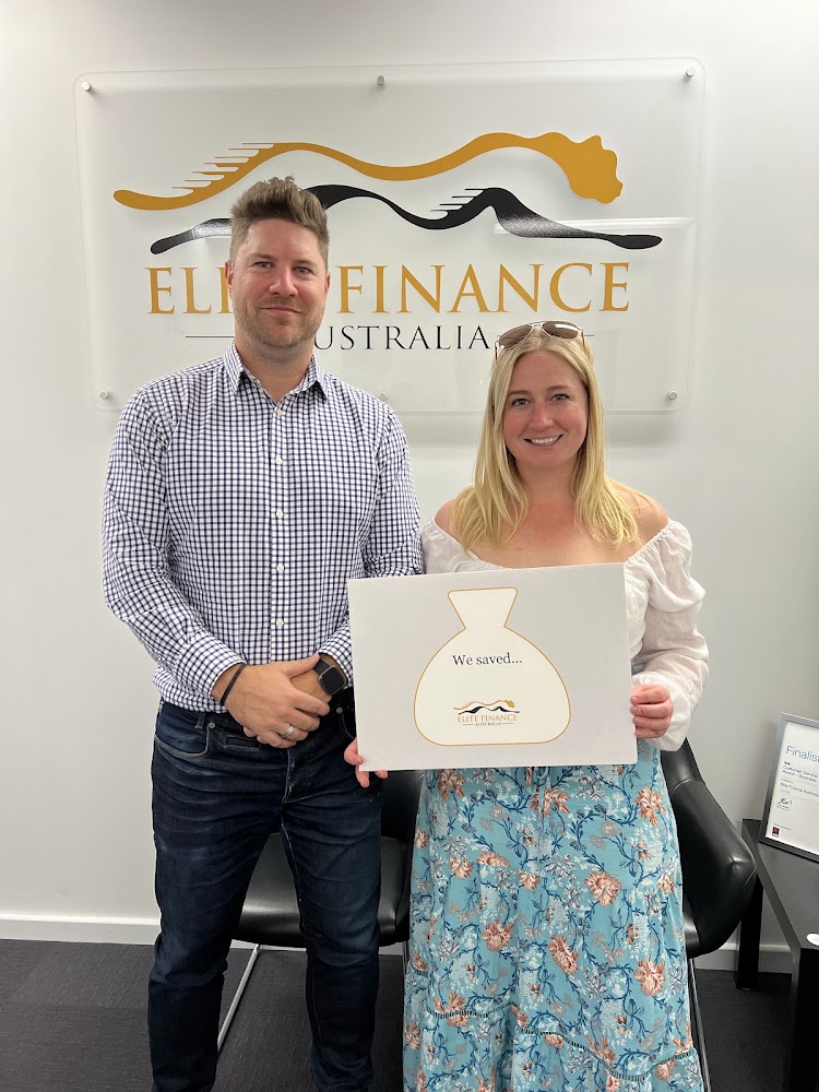 Elite Finance Australia - Home Loans