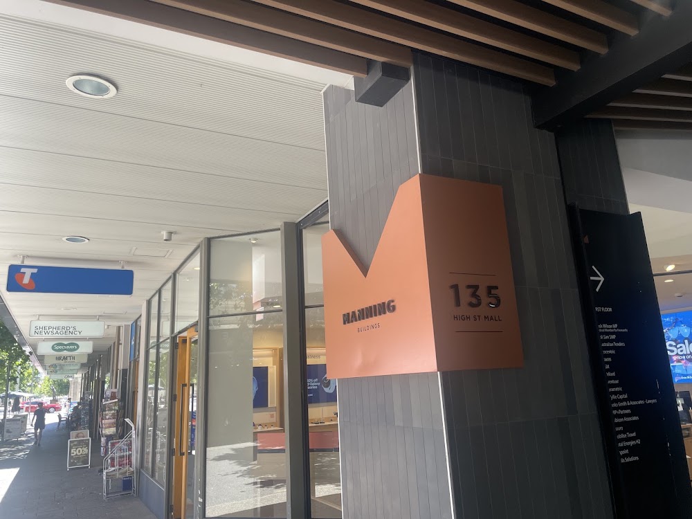 Mortgage Choice in Fremantle - John Vodanovic