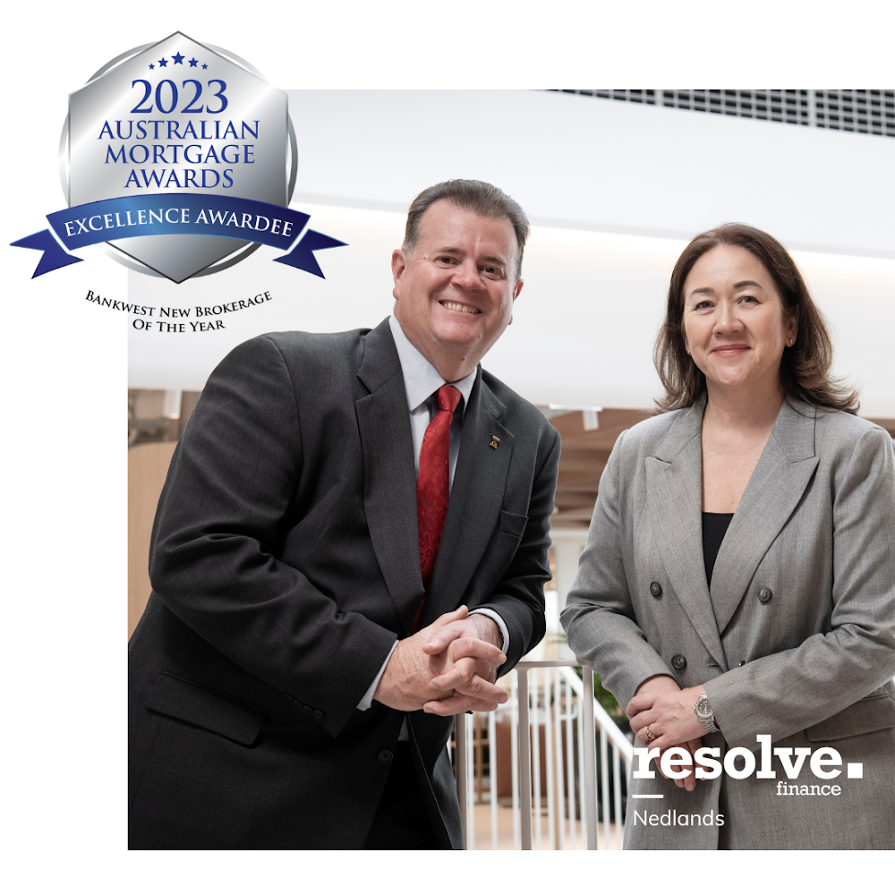 Resolve Finance - Nedlands