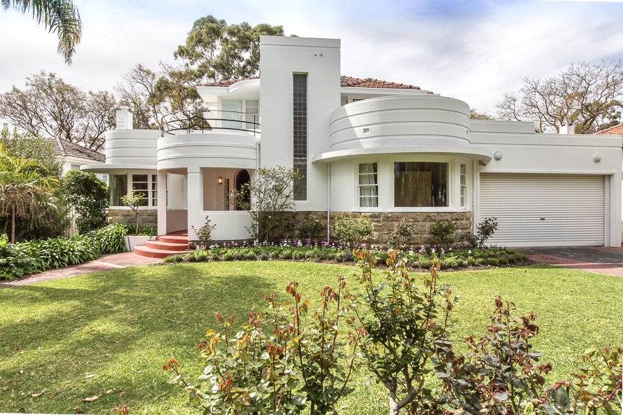 Mortgage Choice - John Morley