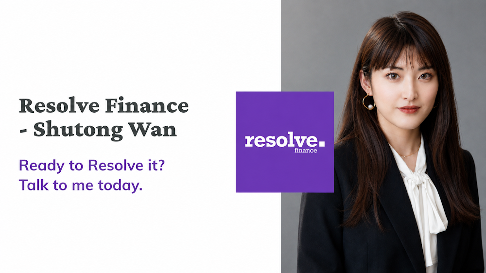 Resolve Finance - Doubleview