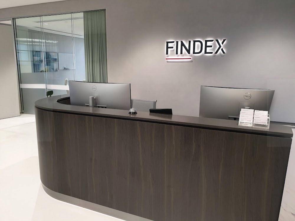 Findex Perth