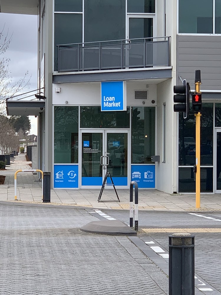 Loan Market Ellenbrook