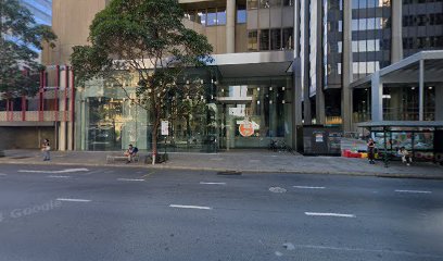 Mortgage Settlements Australia