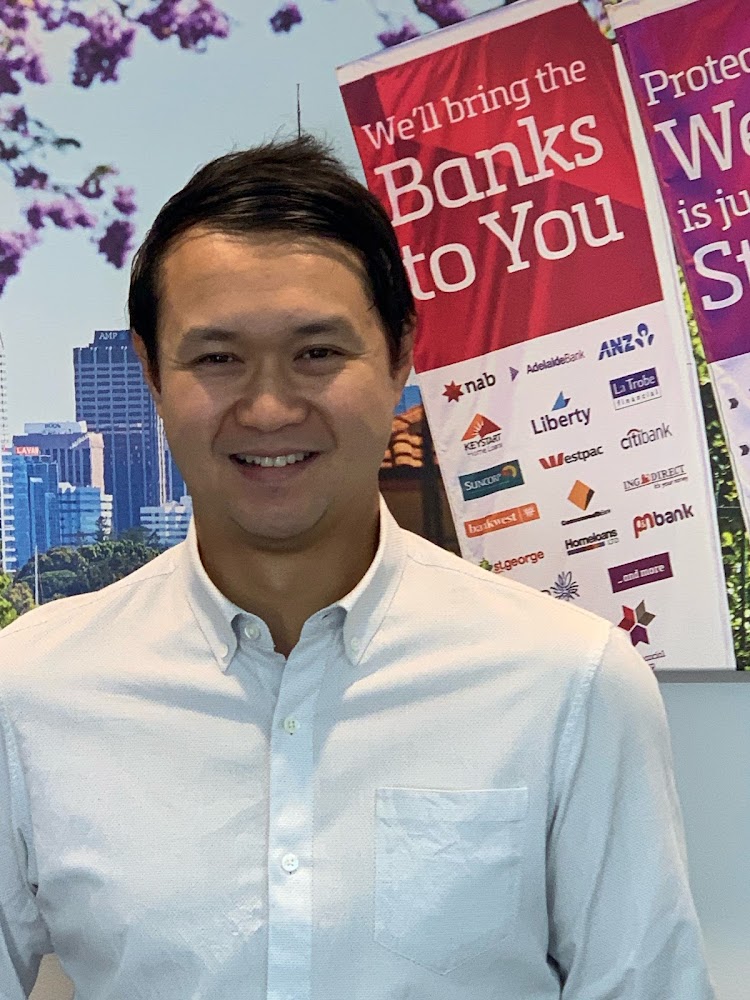 NHANCE HOME LOANS PTY LTD - Perth Professional Finance & Mortgage Brokers