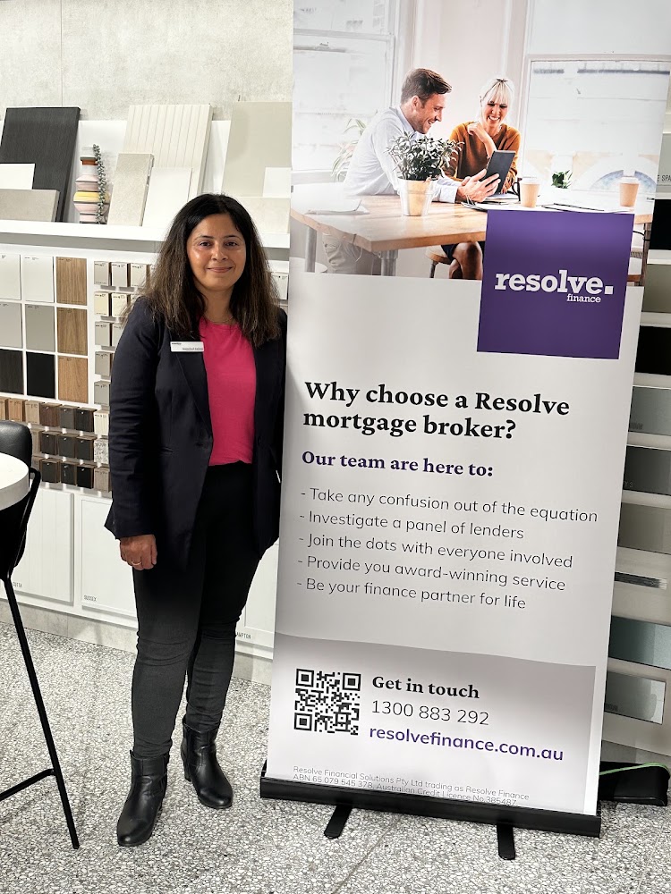Resolve Finance - Success