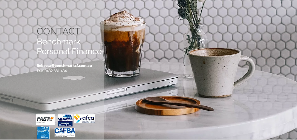 Benchmark Personal Finance
