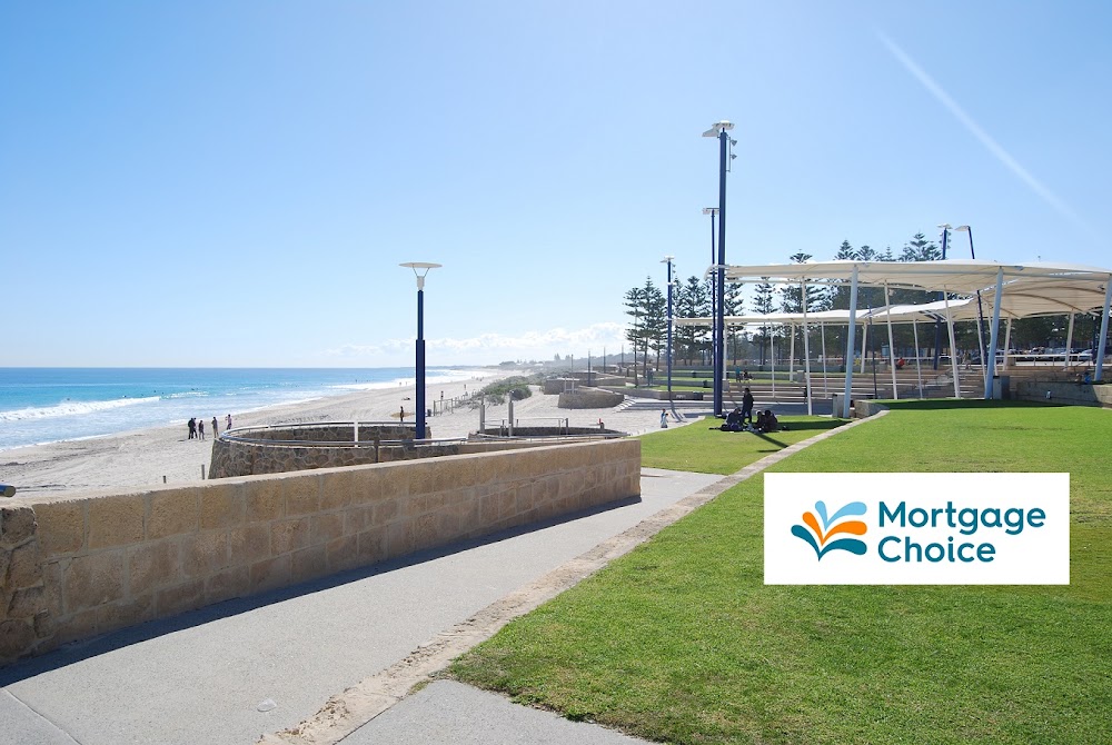 Mortgage Choice