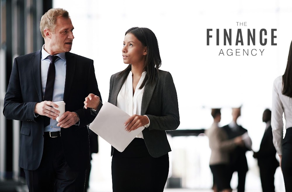 The Finance Agency