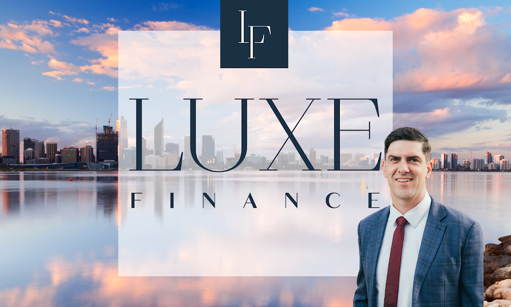 Luxe Finance Group