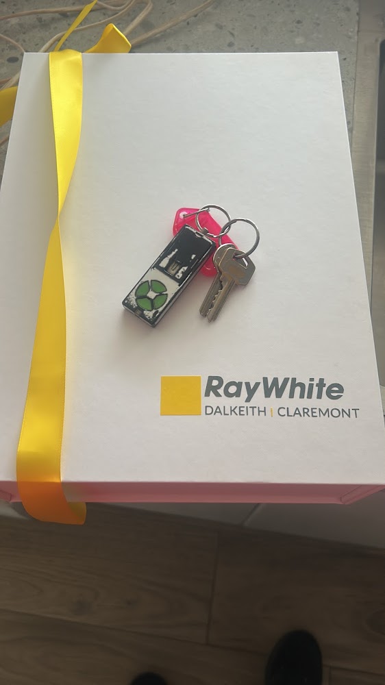 Q Mortgage Australia