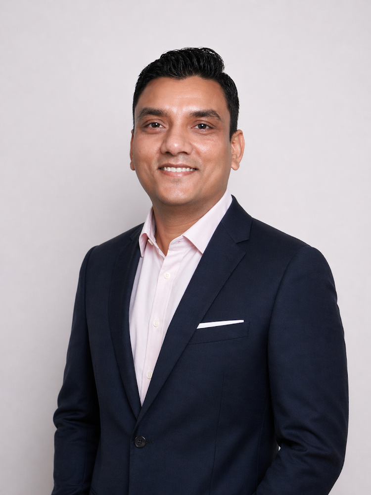 Brighton Finance - Chintan Shah