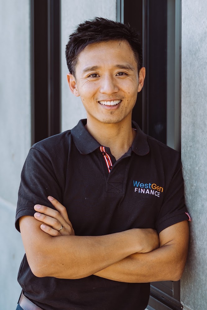 WestGen Finance