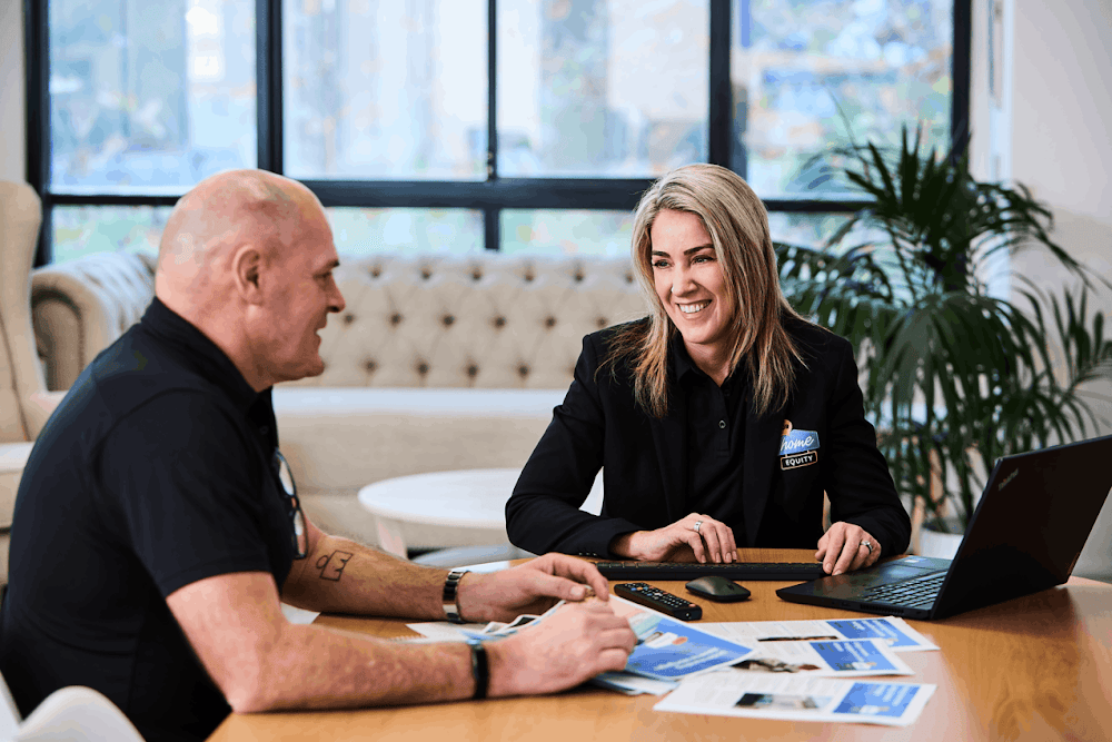 Your Home Equity | Reverse Mortgage Brokers