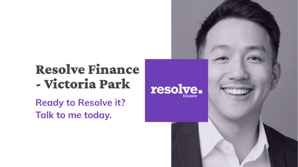 Resolve Finance - Victoria Park