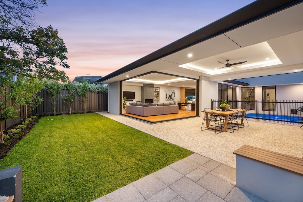 The Perth Property Co.