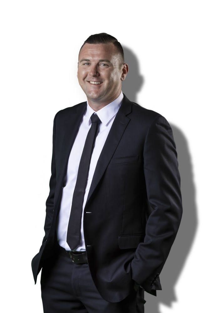 Loan Market Jarrad Straight