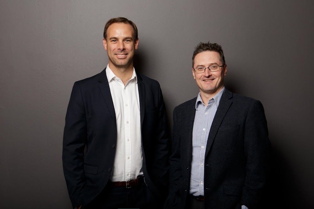 Ocean Edge Finance
