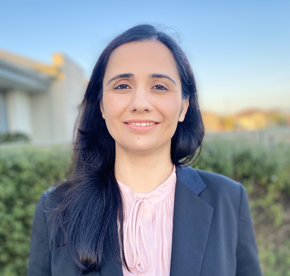 Mortgage Choice Aman Brar