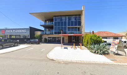 Andrew Merritt Mortgage Broker Perth