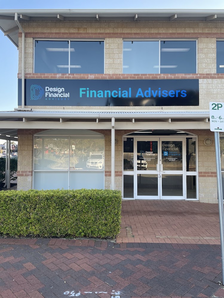 Davey Finance