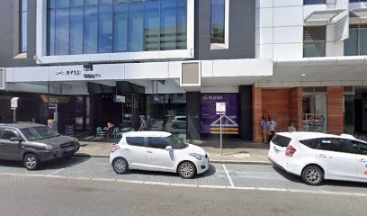 A1 Financial Services and Advice