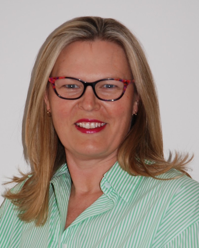 Debra Harkness (nee Gebbie) - Diversifi